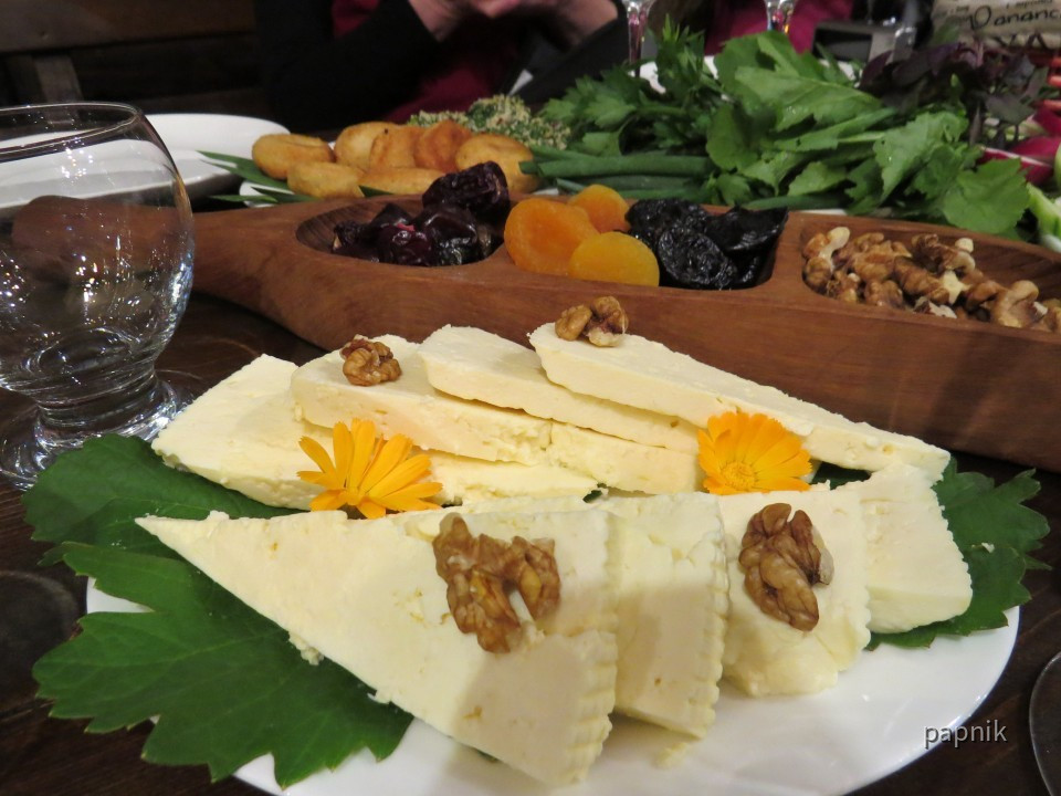 Schafskäse