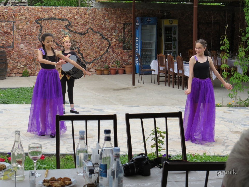 Kulturprogramm