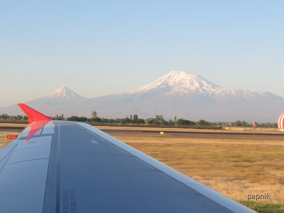 Bye Bye Armenien