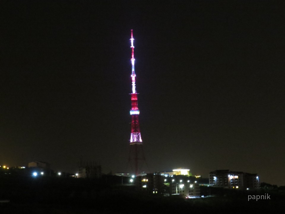 Fernsehturm