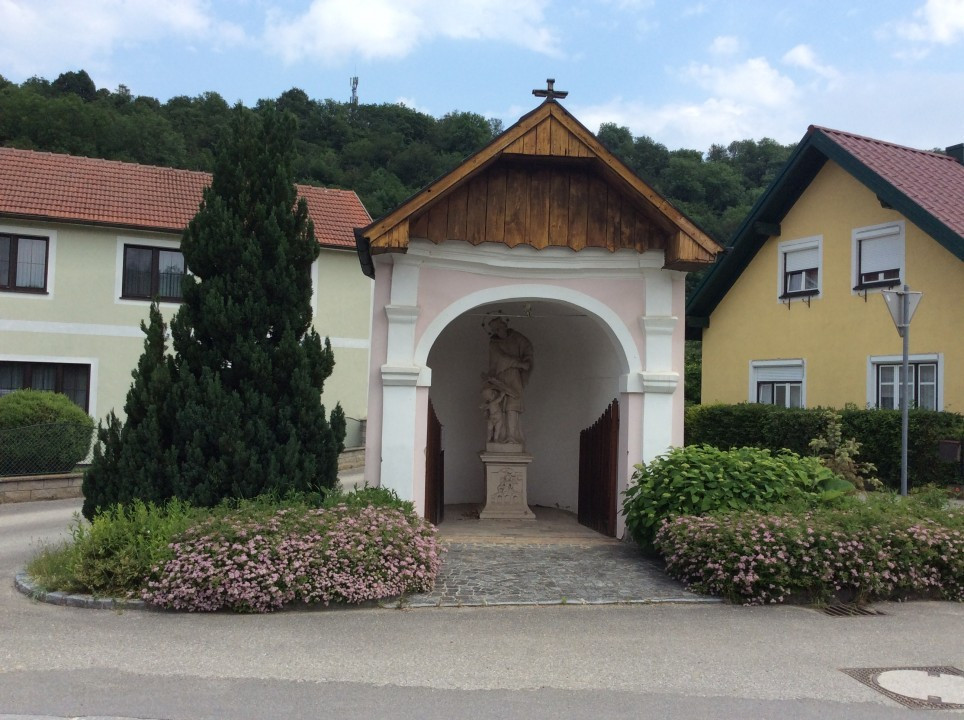 Gutenbrunn < Nepomuk