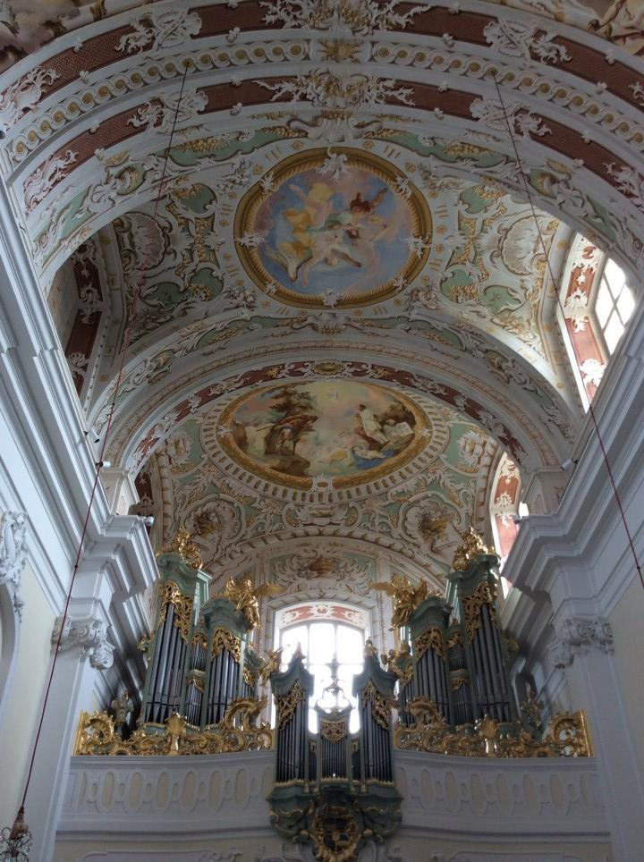 Heiligenkreuz (Herzogenburg) < Nepomuk