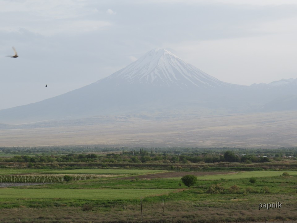 Kleiner Ararat