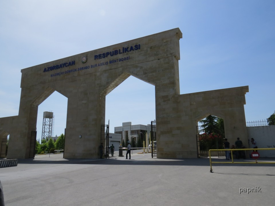 Bye Bey Aserbaidschan