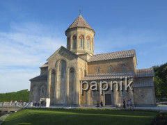 Kirche Kloster Bodbe