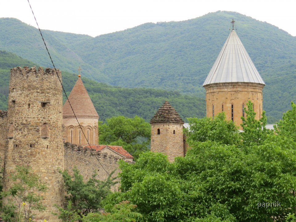 Festung
