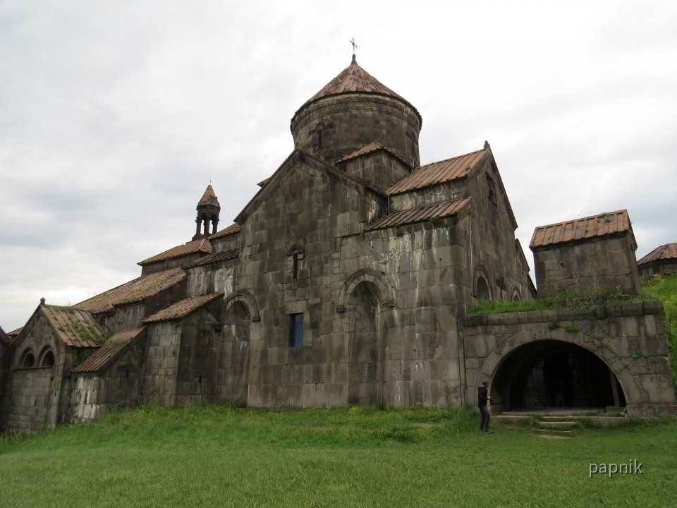 Kloster Haghpat