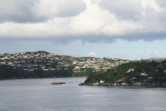 Fjord vor Bergen