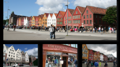 Bryggen, Bergen