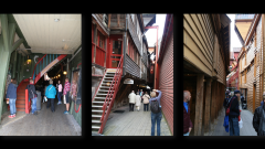 Bryggen, Bergen