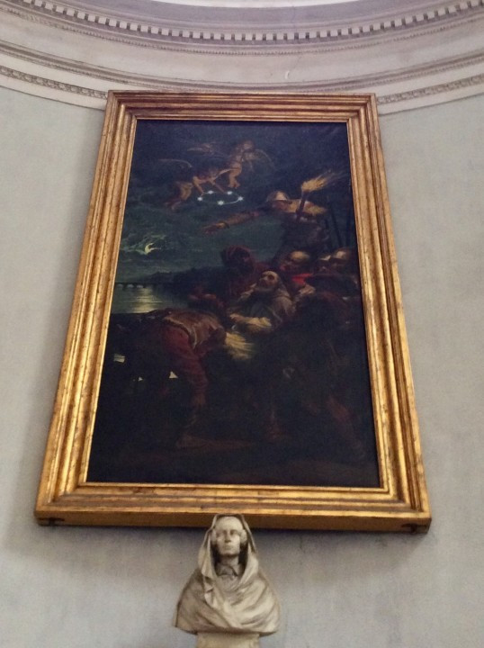 Rom, Basilica San Giovanni in Laterano < Nepomuk