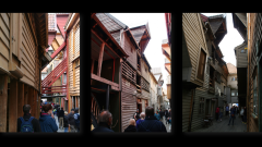 Bryggen, Bergen