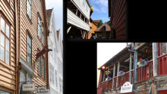 Bryggen, Bergen