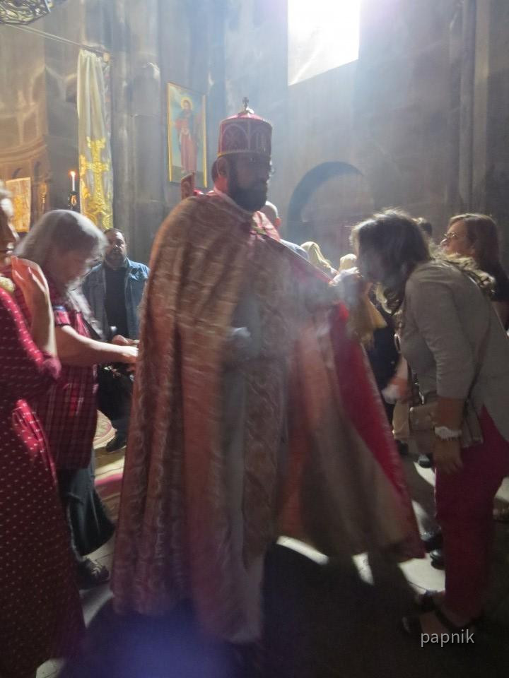 Gottesdienst