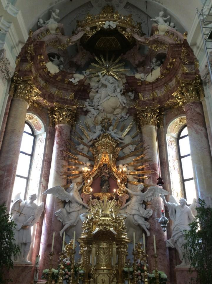Hafnerberg < Nepomuk
