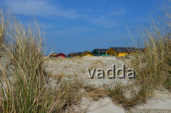 Helgoland-Düne