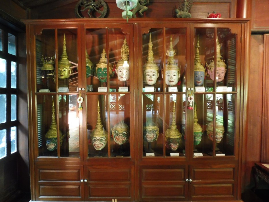 Khukrit Pramoj House