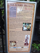 Khukrit Pramoj House
