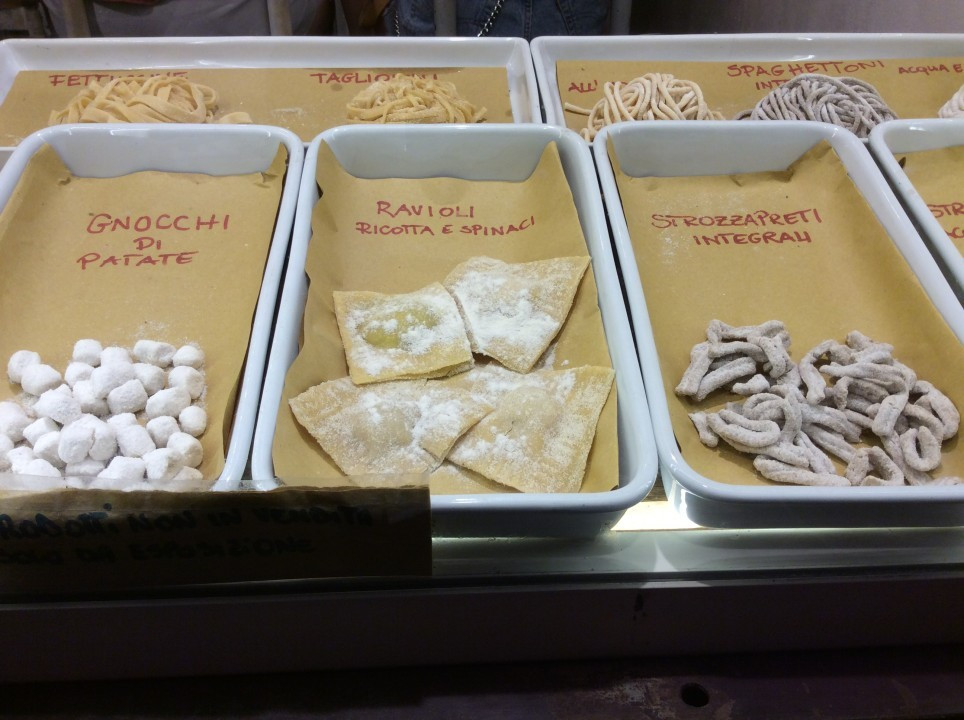 Streifzug durch Rom