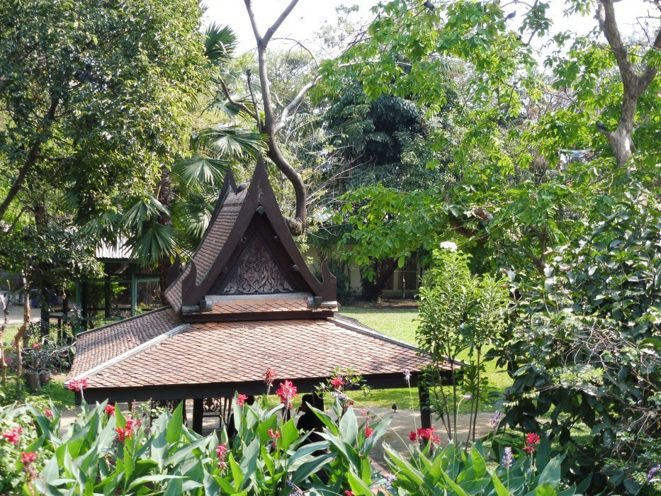 Khukrit Pramoj House