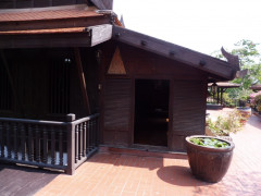Khukrit Pramoj House