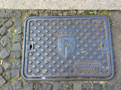 Teil fünf Rom