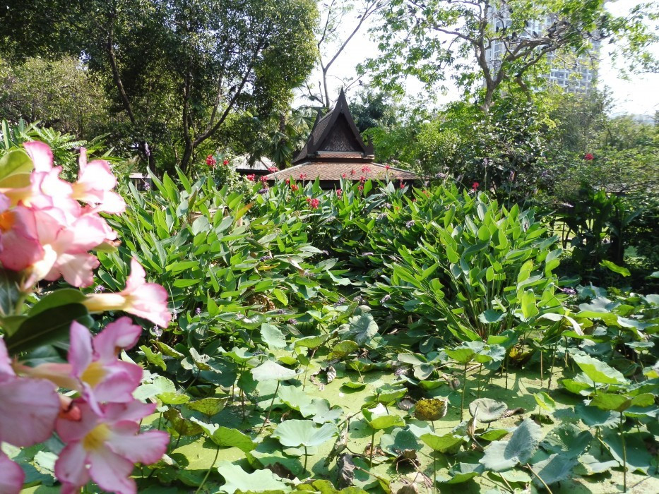 Khukrit Pramoj House