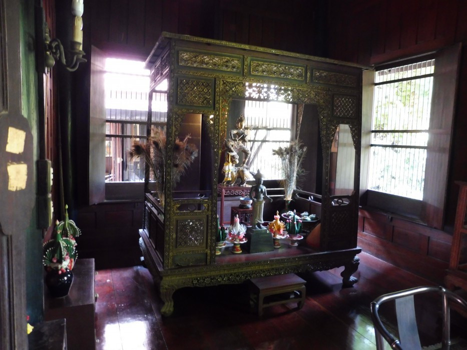 Khukrit Pramoj House