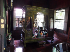 Khukrit Pramoj House