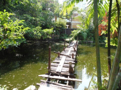 Khukrit Pramoj House