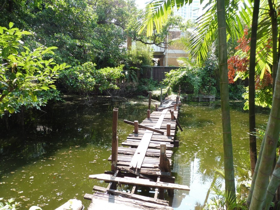 Khukrit Pramoj House