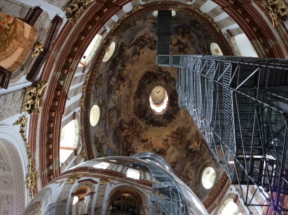 Karlskirche