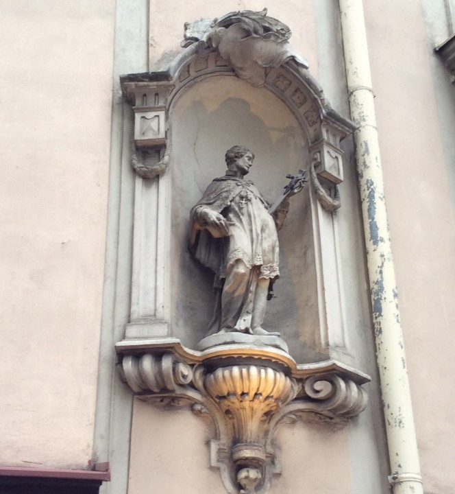 Wien 1070 < Nepomuk