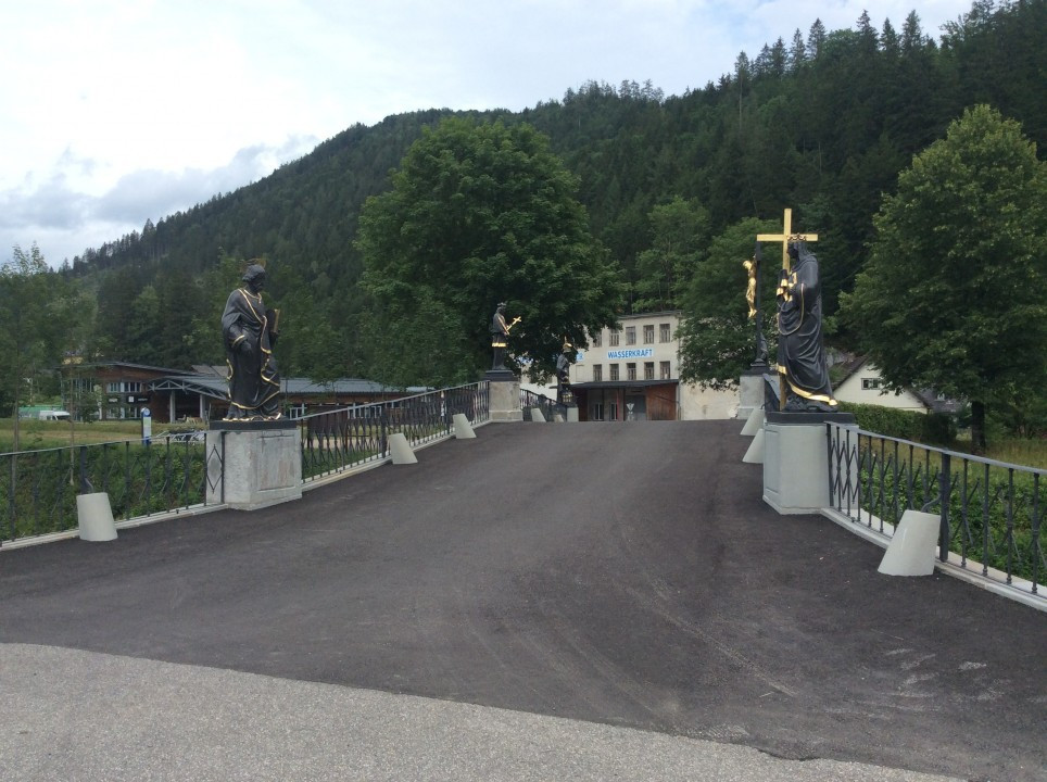 Lunz am See < Nepomuk