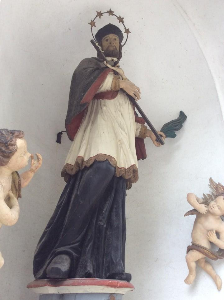 Göstling an der Ybbs < Nepomuk