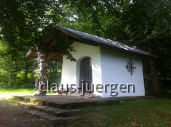 Jakobsweg