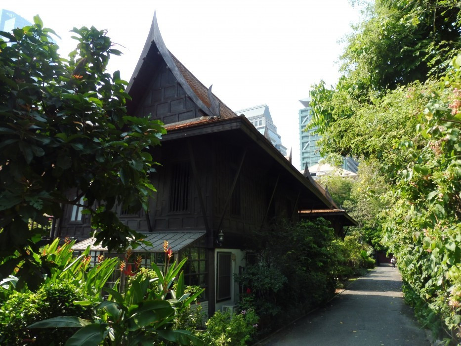 Khukrit Pramoj House