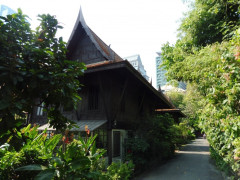 Khukrit Pramoj House