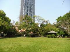 Khukrit Pramoj House