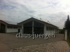 Jakobsweg