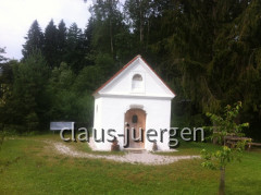 Jakobsweg