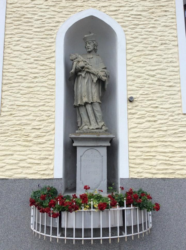 Vestenthal < Nepomuk