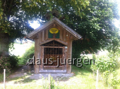 Jakobsweg