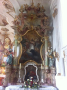 Maria Hilf Nepomuk