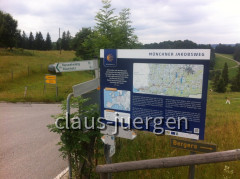 Jakobsweg