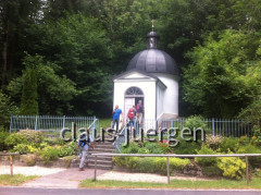 Jakobsweg