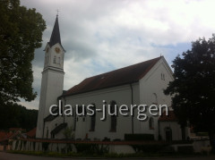 Jakobsweg