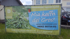 Grasankauf