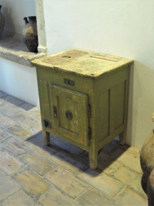109 Cres Stadt Museum