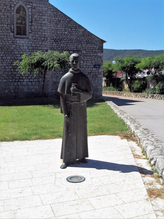 113 Kirche Hl, Franziskus
